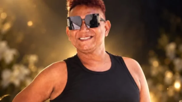 Morre humorista Janny Andrade, aos 53 anos, um ano após cirurgia bariátrica
