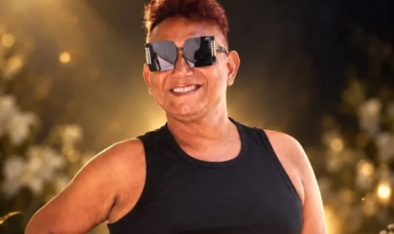 Morre humorista Janny Andrade, aos 53 anos, um ano após cirurgia bariátrica 47 Morre humorista Janny Andrade, aos 53 anos, um ano após cirurgia bariátrica