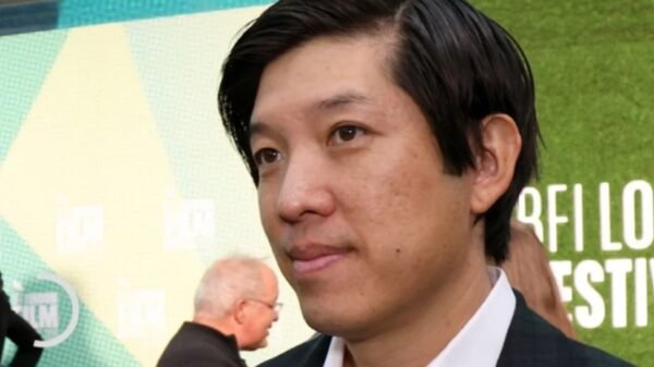 Dan Lin era chefe da divisão de filmes da Netflix; Plataforma também demitiu chefe de conteúdo - Foto: Reprodução/ YouTube