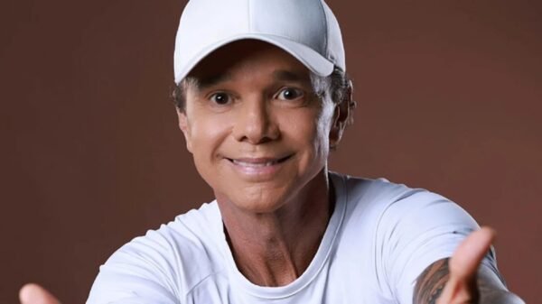 ‘Milla’: conheça a história por trás de um dos maiores sucessos de Netinho 17 netinho historia milla
