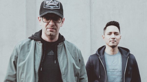 Monroe & Moralezz: dupla austríaca transforma influências da música eletrônica em uma identidade sonora versátil