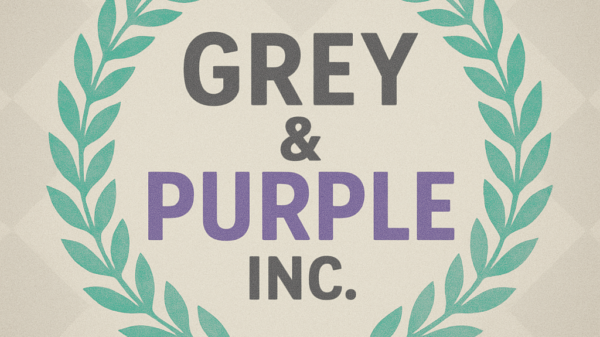 Grey & Purple apresenta “Fast Track in Monaco”, faixa inspirada na experiência de explorar Mônaco