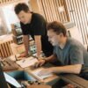 MYOON inaugura nova era sonora com o single “Dreamer”