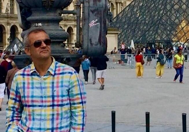 Xavier Devesa apresenta “Together We Grow”, uma faixa marcada pela união e pelo crescimento coletivo
