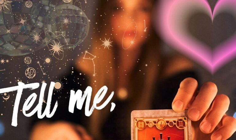 USAP conquista espaço nas paradas francesas com “Tell Me, Tarot”, faixa que une Nu-Disco e romantismo