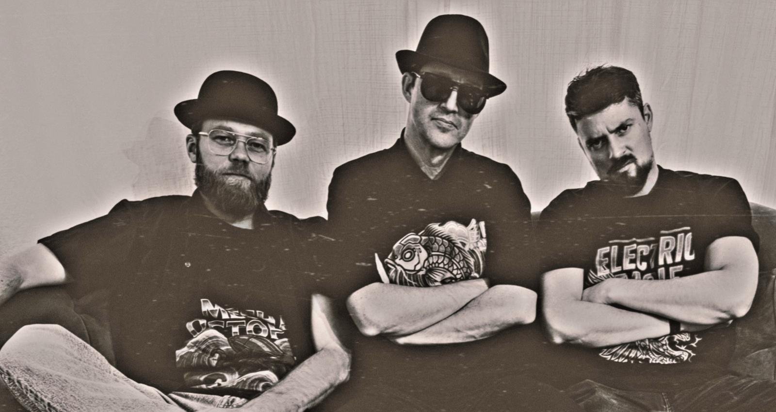 Bromsen e Reatsch exploram os limites entre apego e desapego no single “Concendrain”