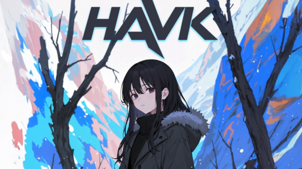 HAVK estreia com “I REMEMBER” e aposta na união entre future bass e dubstep