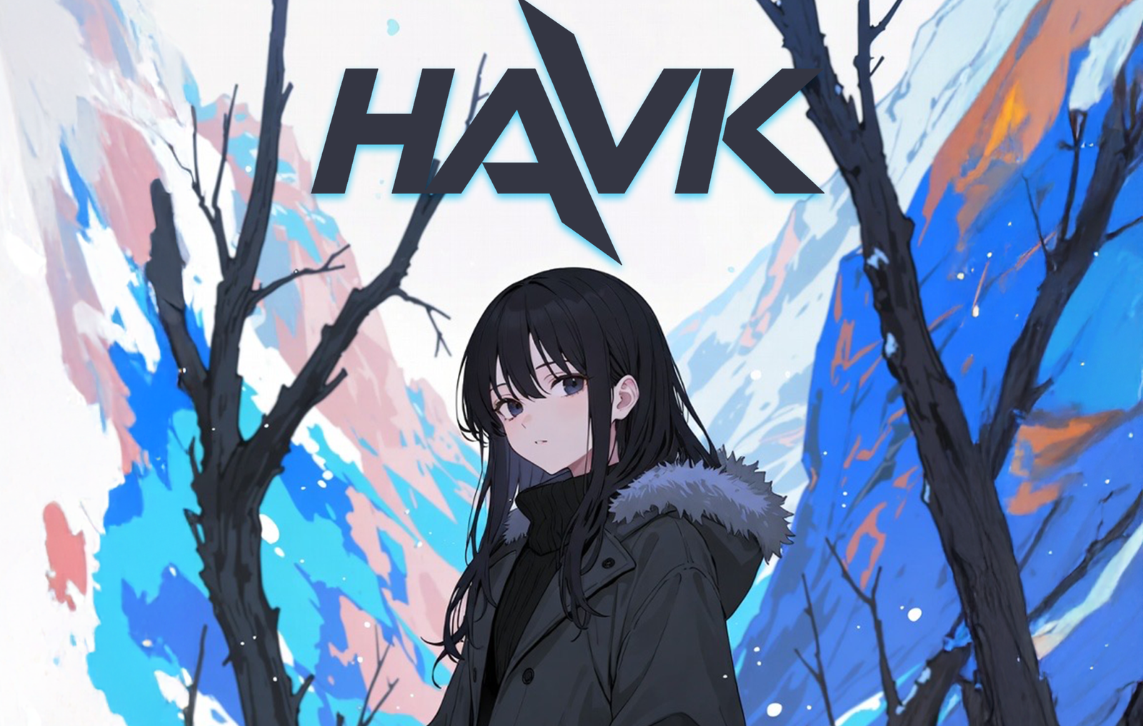 HAVK estreia com “I REMEMBER” e aposta na união entre future bass e dubstep