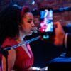 Ashley Fortes lança “Meu Segredo”, uma balada em português inspirada na música cabo-verdiana