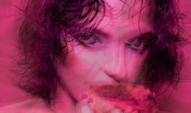 Camila Paredes aposta na mistura de ritmos latinos em “Sabor Tropical”, novo single do álbum “Frenesi” 49 Camila Paredes aposta na mistura de ritmos latinos em “Sabor Tropical”, novo single do álbum “Frenesi”