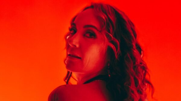 K A T R I N A lança EP de estreia e transforma o fim de relacionamentos em música 16 K A T R I N A lança EP de estreia e transforma o fim de relacionamentos em música
