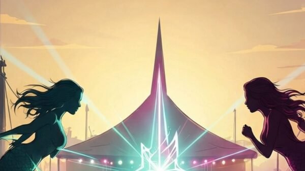Wylus apresenta “Fléau”, single que une rap francês, música eletrônica e narrativa cinematográfica
