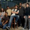 Eric Bê e o Avesso do Avesso lança álbum com 12 canções e aposta em mistura multicultural