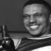 Rapper Genera morre após troca de tiros com a PM em Goiás