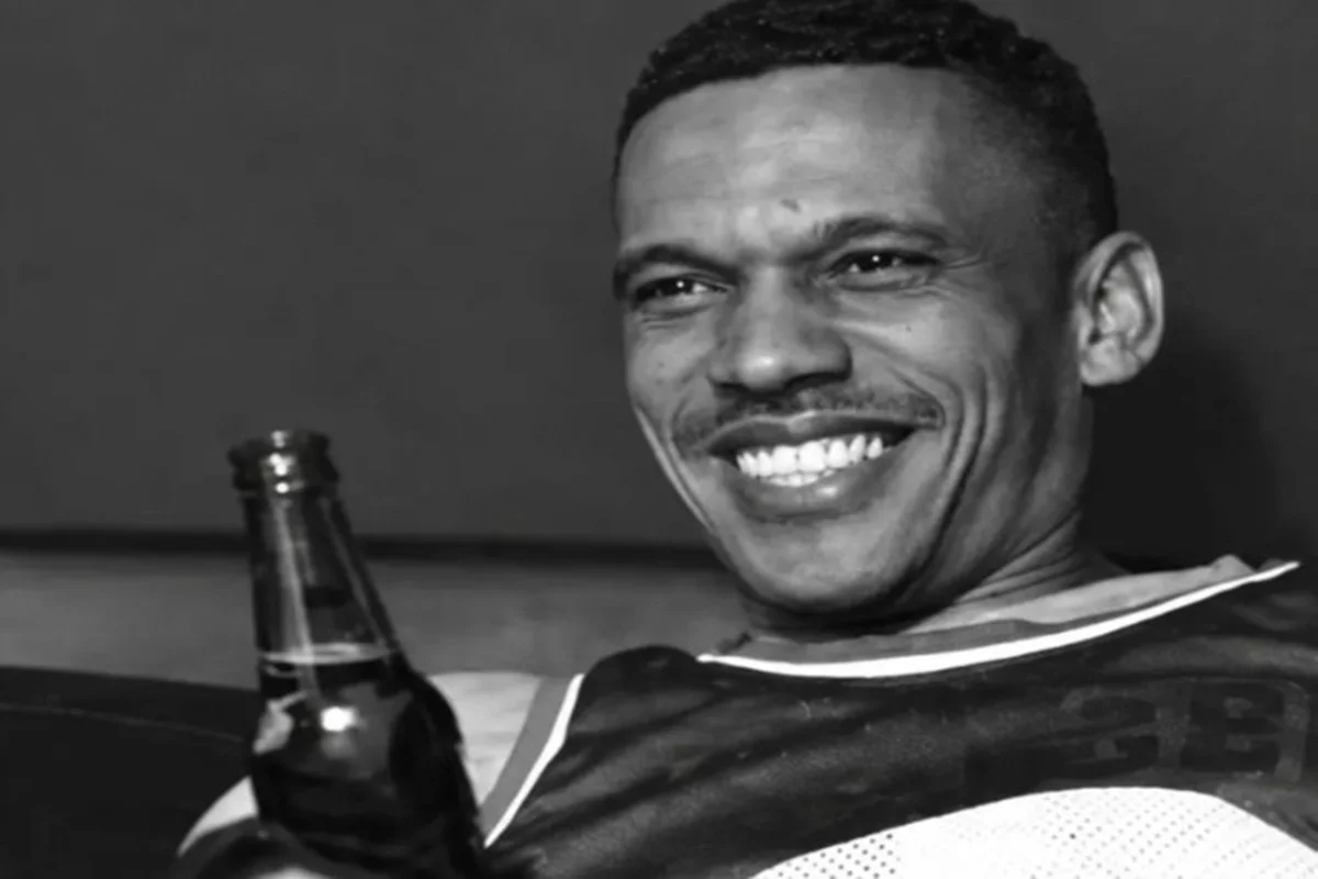 Rapper Genera morre após troca de tiros com a PM em Goiás