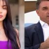 sophia barclay e flavio bolsonaro