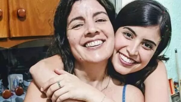 Mãe de Tabata Amaral é internada em estado grave após acidente durante evento de campanha