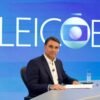 Globo confirma almoço com Flávio Bolsonaro e afirma que encontro não teve participação de lideranças do jornalismo