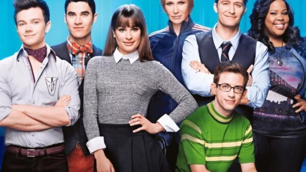 Glee vai ganhar reboot: Disney+ dá sinal verde para novos episódios 6 Glee vai ganhar reboot: Disney+ dá sinal verde para novos episódios