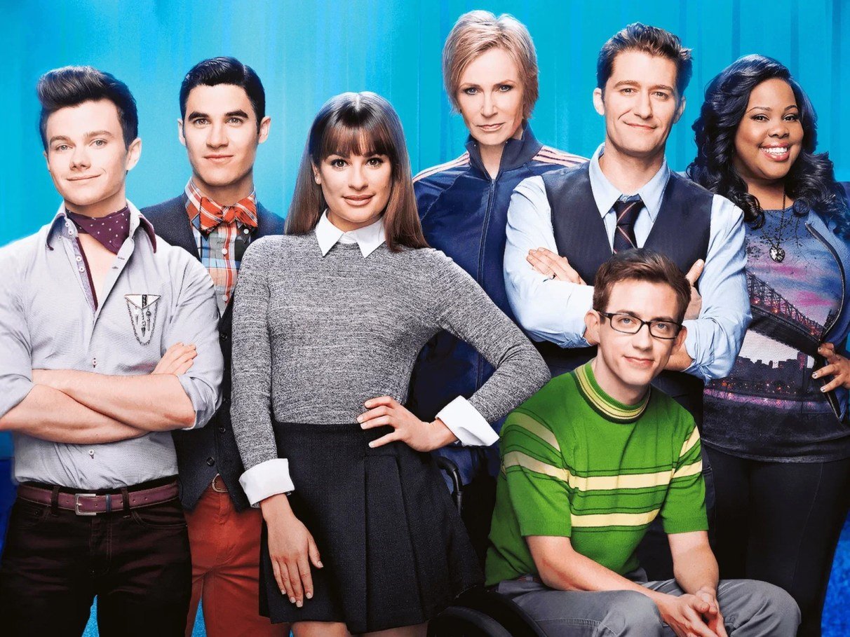 Glee vai ganhar reboot: Disney+ dá sinal verde para novos episódios